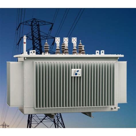 Top Power Transformer Manufacturers: Providing Reliable and Efficient ...