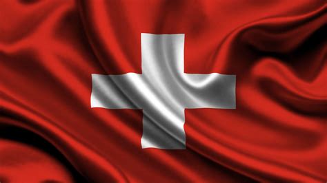 Switzerland Flag Wallpapers - Top Free Switzerland Flag Backgrounds ...