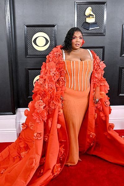 7 of the most extravagant fashion moments at the 2023 Grammys | HELLO!