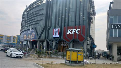 KFC Islamabad Menu and Locations Pakistan | Updated 2024