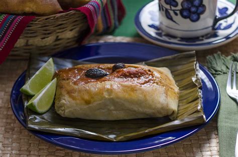 Guatemalan Food: 21 Dishes Everyone Should Try