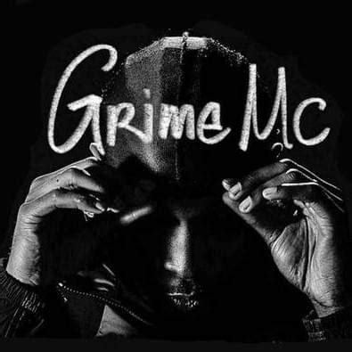 Jme - Grime MC Lyrics and Tracklist | Genius