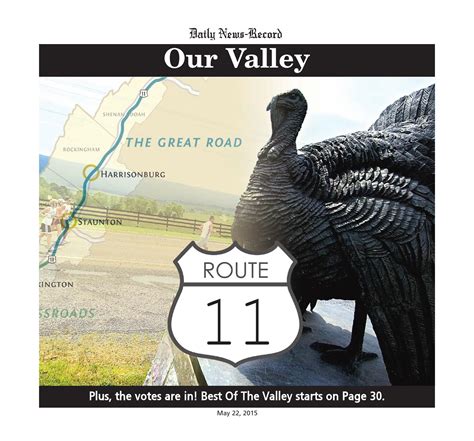 Our Valley by Daily News-Record - Issuu