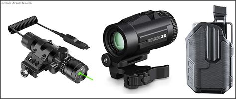 Top 10 Best Steyr Aug Optic - To Buy Online - Trendy Outdoor Gear