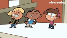 Aj Fairly Odd Parents GIFs | Tenor