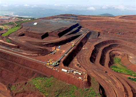 Brazilian miners up in arms as lawmakers hike iron ore, gold royalties | MINING.com