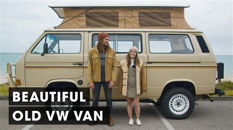 VW California Van Review: The Camper The Needs Curbed | atelier-yuwa ...