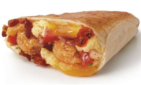 Taco John's Introduces New Breakfast Griller And Breakfast Taco As Part Of New Bolder Breakfast ...