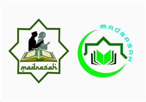 Entry #151 by plamoroom for Logo design for a MADRASAH (Islamic School ...