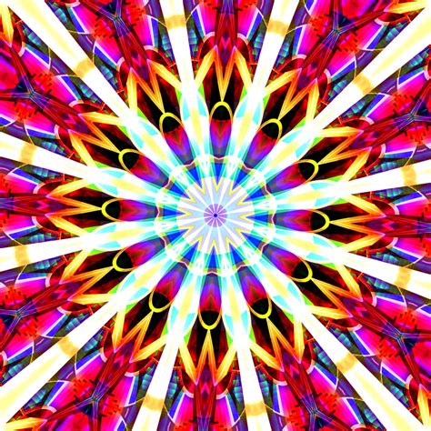 Kaleidoscope Art 188 by icu8124me on DeviantArt