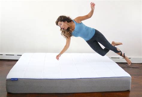 Nectar Mattress Review - Is The Buzz Real Or Hype? | Girl On The Mattress | 2024