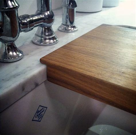 Tips On Getting an Integrated Cutting Board For Your Sink | Kitchn