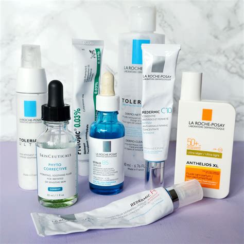 Skincare Shake Up: The Dermatologist Edition! // Talonted Lex | Skin care routine, Dry skin care ...