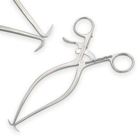 Gelpi Retractors Self-Retaining Orthopedic Surgical Instruments ...