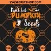 Halloween Town University SVG, Halloween Pumpkin SVG, Pumpkin SVG - SVG Secret Shop