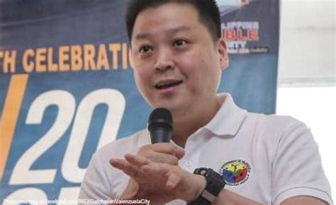 Rex Gatchalian says government should use PCR tests whenever they can ...