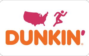 Buy Dunkin' Gift Cards | GiftCardGranny