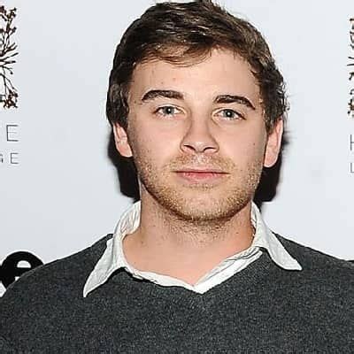 Will Masterson- Wiki, Age, Height, Girlfriend, Net Worth (Updated on October 2023)