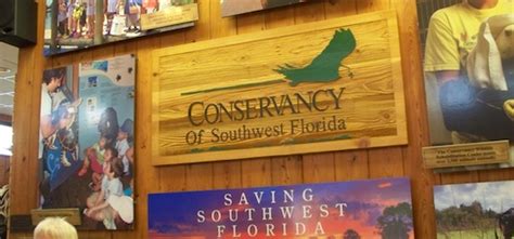 Conservancy of Southwest Florida