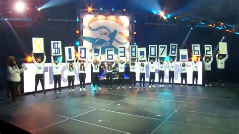 THON 2021 raises over $10.6 million for fight against childhood cancer | Penn State University