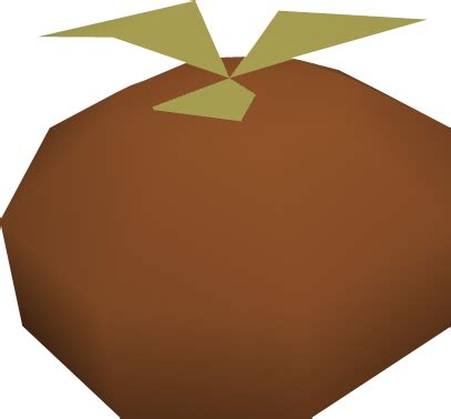 Rotten tomato - RuneScape Wiki - Wikia