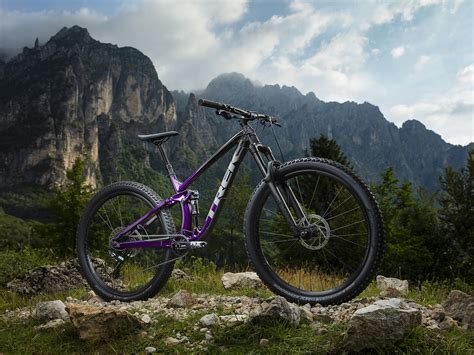 Trek Fuel EX 7 (2020) - Trail (all-mountain) bike