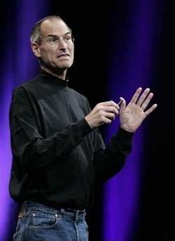 Doctors: Steve Jobs Cancer May Be Back | Audioholics