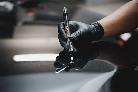 Lexus Touch-Up Paint Pen | Lexus Inside Look