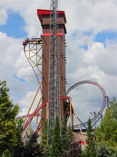 Lagoon Amusement Park - Nehru Memorial