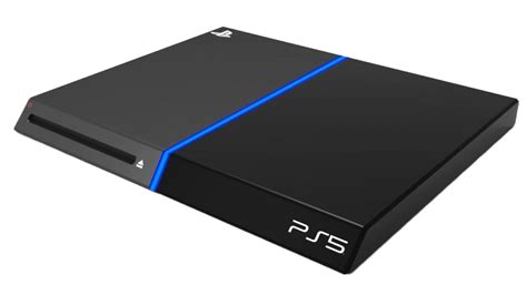 PlayStation 5 PNG File - PNG All | PNG All