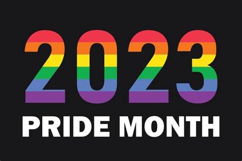 Pride Month 2023 | AssyaAtriano