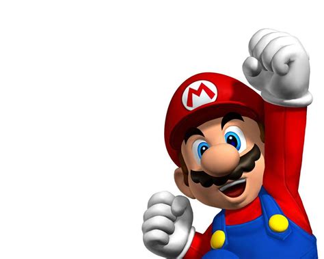 Mario Wallpapers - Wallpaper Cave