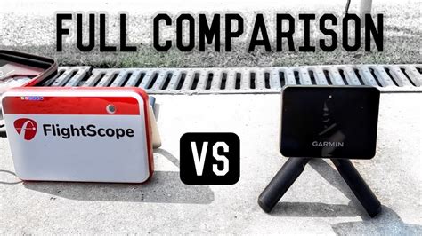 Mevo Plus Vs Garmin R10 | Full Comparison - YouTube