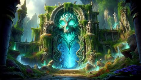 Everbloom M+ Guide - Mythic+ Location & Dungeon Routes | Epiccarry