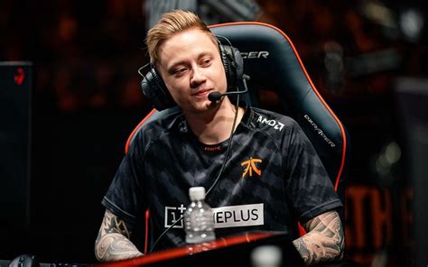 Rekkles will reportedly return to Fnatic in the ADC role after 2 years in League of Legends LEC ...