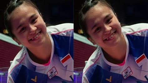 Daftar Pemain Badminton Indonesia Lolos 16 Besar Vietnam Open 2022, Ganda Putri & Campuran ...