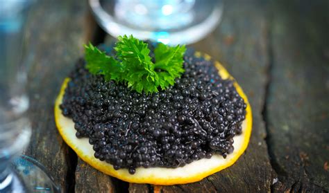 What is Caviar? The Most Common Questions Answered | 2022 Updated