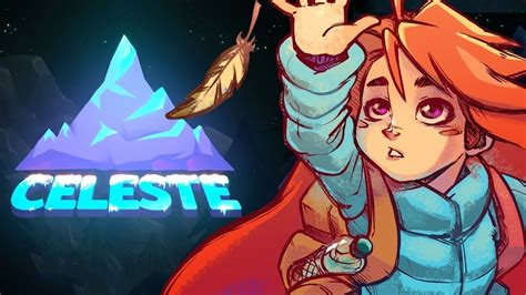 Celeste (Nintendo Switch) Video Review - YouTube