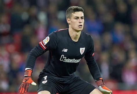 Kepa Arrizabalaga - Bio, Net Worth, Salary, Goalkeeper, Current Team ...