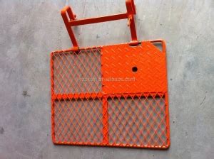 Buy Scaffolding Safety Ladder Access Gate/ladder Trap Door from ...