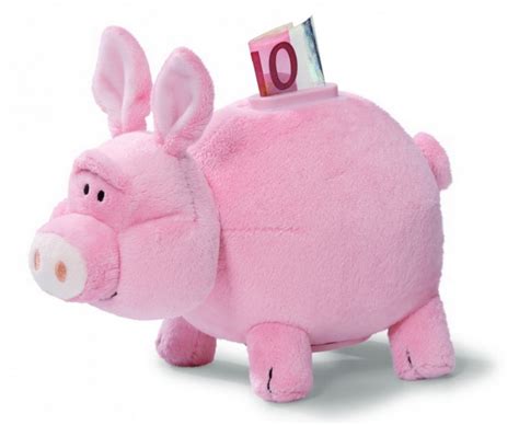 Shaun the Sheep - Pig Money Bank | at Mighty Ape NZ