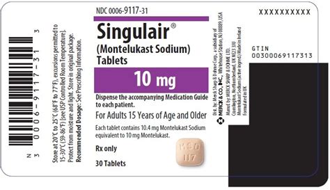 Side Effects Of Singulair 10 Mg Tablet – Oops! That page can’t be found.