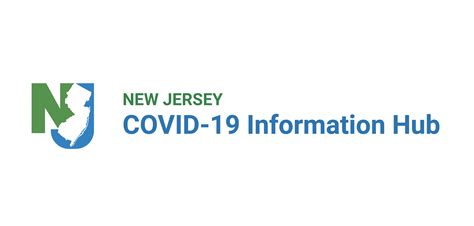 New Jersey COVID-19 Information Hub