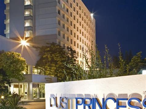 Find the best rates at Dusit Princess Korat Hotel in Nakhon Ratchasima ...