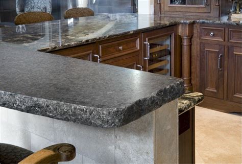 Different Granite Countertop Edges Reviews - http://www ...