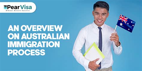 An Overview on Australian Immigration Process | Pearvisa