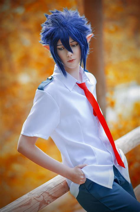 Tamaki Amajiki / Suneater cosplay by me - Sanny_cosplay 💙😊 ...