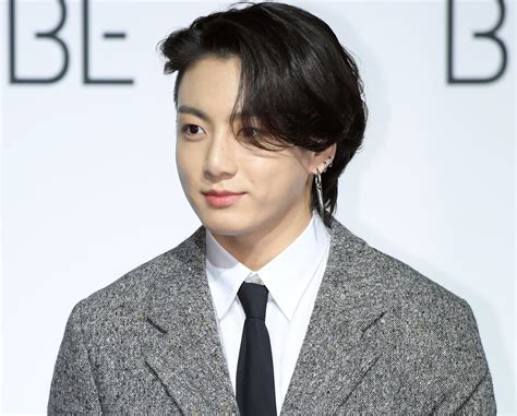 ‘Top’ Korean soloist BTS Jungkook smashes Spotify world record