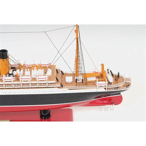 Buy Empress of Ireland – Adama Model Ships