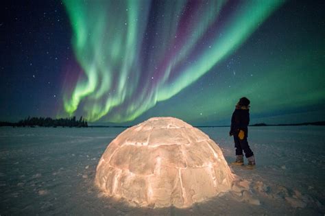 Northern Lights: Where to See the Aurora Borealis in Canada | Travel Insider